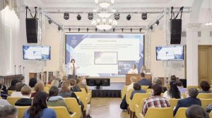 «Президентская библиотека на Среднем Урале: историческое просвещение в эпоху цифровизации»| 1 часть