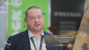 Лисицких Антон, коммерческий директор ООО «ШИННИК»