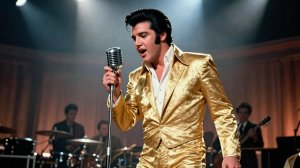 Король рок-н-ролла