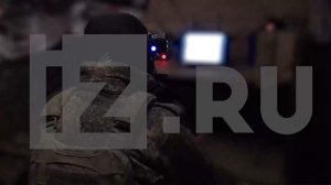 Морпех рассказал о работе с дронами со встроенным искусственным интеллектом