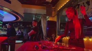 NOOR 08.03 Deep Funky House