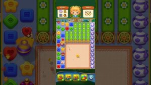 Мир Домовят 886, 887 и 888 уровень три в ряд. Сказочная игра для всей семьи)