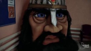 Краснотурьинский театр кукол