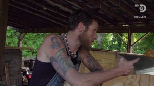 Самогонщики 10 сезон 5 серия (реалити-шоу, 2020)