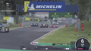 Le Mans Ultimate Monza Операция LmpЫ!!