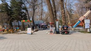 ФИНАЛ!
Путешествие по Узбекистану (один день - одно видео) 17 марта 2026