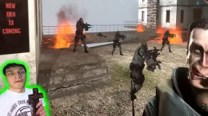 human being ( весь 2 сезон ) - Реакция на DoorCloser - Скибиди Туалет Дафак Бум Разбор Сюжет Теории!