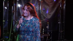 6 Фестиваль Лютиче_Екатерина Кожевникова