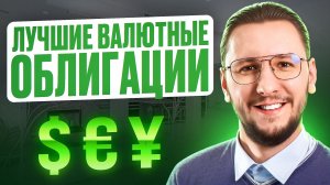 Валютные облигации: что это такое и лучшие выпуски для инвесторов