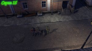 ATOM RPG серия пятнадцатая