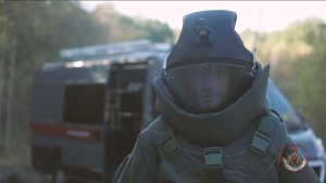 #РосгвардияЭто... Предотвращение угроз