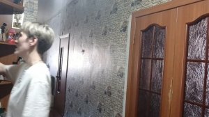 КУПИЛА БОТИНОЧКИ ОБЗОР) ВЛОГ