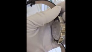 Часы NIKA арт.1876.0.9.22C, серебро