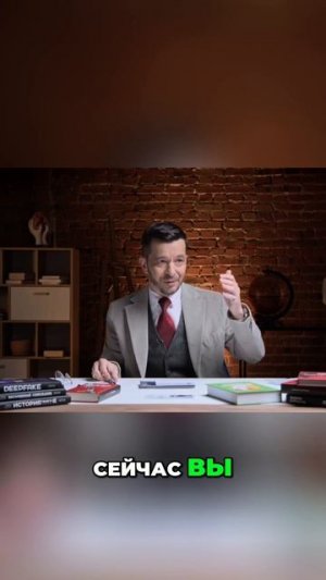 Дофаминовая ловушка. Как мы тонем в бесконечном контенте