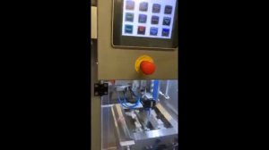 Wolf Packaging Machine EPS II