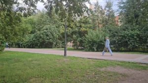 Выборг 2025, первые впечатления