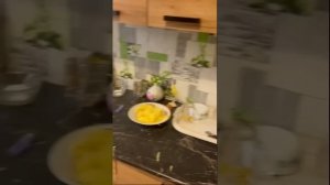 Драники от Безумного Паши! Иришка Чики Пики довольная