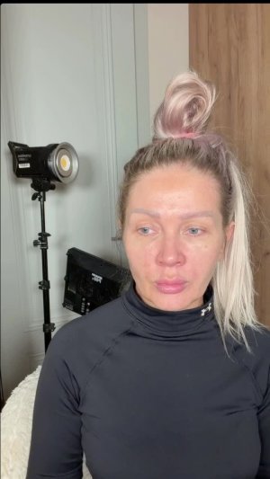 МАРАФОН ЭЛЛИН СВЯТИМОВОЙ «МАКИЯЖ С ХАРАКТЕРОМ» | ДЕНЬ 7