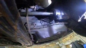 ТАЙОТА КАРИНА ТУРБО ДИЗЕЛЬ | ВНЕПЛАНОВАЯ ПРОВЕРКА УТЕЧКИ МАСЛА В ДВИГАТЕЛЕ