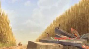 Сборник смешных коротких мультфильмов