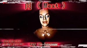 肉 ( meat ) - FNF VS NUGUMU