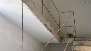 ЛИТЕР 2 - 2 пол. марта 2026. Просторы Крыма. Ход строительства