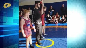 ЖЕЛЕЗНОГОРСКИЕ БОРЦЫ ВОЛЬНОГО СТИЛЯ ЗАВОЕВАЛИ 18 МЕДАЛЕЙ НА МЕЖРЕГИОНАЛЬНОМ ТУРНИРЕ В КУРСКЕ