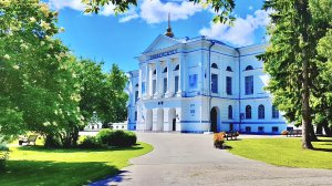 Томск-студенческая столица России