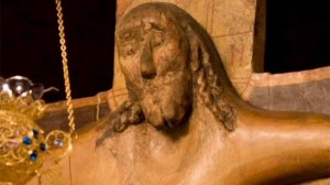 Крестопоклонная. Лето Господне