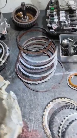 Перегрев коробки Changan UNI-K