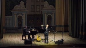 Теплоход (О. Фельцман Слова: Л. Давидович и В. Драгунский) - Виталий ЛЕНСКИЙ