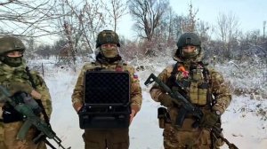 От спецназа РФ колхозникам привет Ноябрь 2023