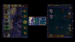 пробуем найти горшки в первой части растения против зомби попытка 3.mp4