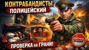 Тайна на границе Акаристана | Запутанное дело, которое пошло не по плану