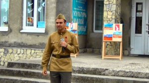 Владимир Волынкин - Военное попурри