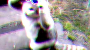 Иииу мяу 😼