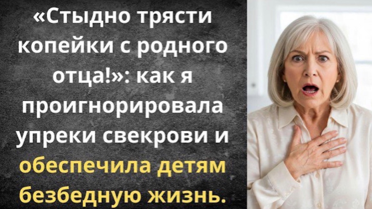Свекровь просила не позорить алиментами!|Истории из жизни| Аудио рассказы|Аудиокниги слушать онлайн|