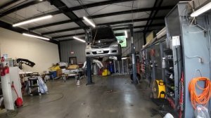 Ремонт машин в Америке. Подборка ремонтов и домашний шашлык.(SAMARA AUTO USA)