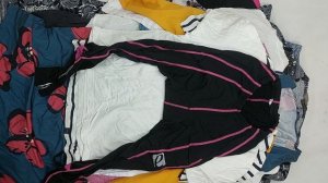 42070 Микс Англия весна-лето, 23пак, MIX A / S, секонд (extra/1 кат) оптом