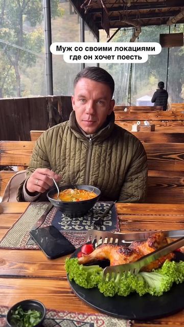 В Армении гастрономия - это такая же достопримечательность как и храмы! путешествие travel