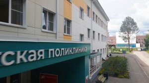 Здравоохранение и спорт: есть результат!