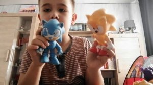 Герои Гуджитсу