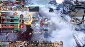 Мидгард битва богов / Мидгард прохождение игры / РПГ Мидгард / Мидгард 2026 / Игры РПГ Мидгард