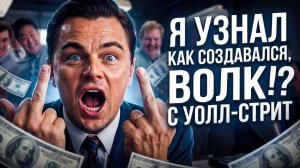 10 безумных фактов «Волк с Уолл-стрит», о которых вы не знали