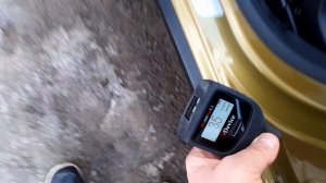 Рено Сандеро 2017г.