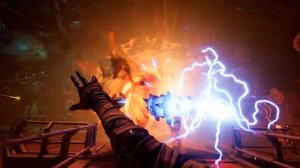 Трейлер Borderlands 4 (C4SH, геймплей, обзор)