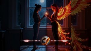 Я ВОЗРОЖДАЛАСЬ ИЗ ПЕПЛА  авторская песня  #феникс #music #возрождениеизпепла #музыка