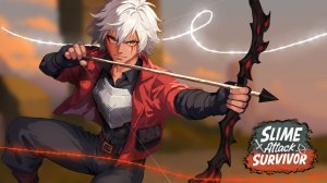 СВЕЖИЙ BROTATO-LIKE - Slime Attack: Survivor