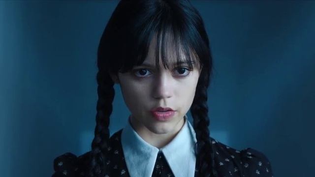 Академия Невермор