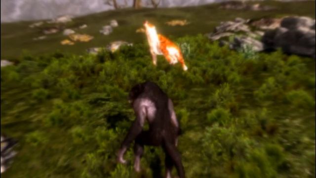 Scyrim Дневник странника